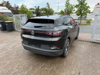 Gebraucht VW ID.4 Pro 210 kW (286 PS) 2025 Mythos black SUV