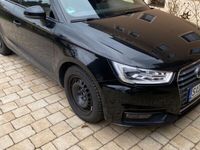 gebraucht Audi A1 Sportback 1.4 TFSI sport sport