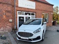 Occasion Ford S-MAX Titanium 150 ch (110 kW) 2023 Blanc Monospace