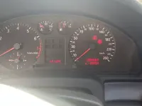 Gebraucht Audi A4 150 PS (110 kW) 1998 Blau Kombi