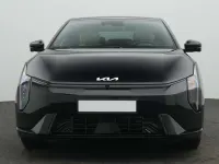 Gebraucht Kia EV4 150 kW (204 PS) 2025 Auroraschwarz metallic Kleinwagen