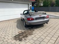 gebraucht Mazda MX5 1.6L NBFL