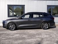 Neu Ford Focus ST-Line 125 PS (91 kW) 2025 Grau Kombi