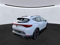 Gebraucht Cupra Formentor VZ 245 PS (180 kW) 2023 Nevada white SUV