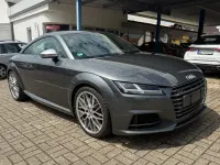 Gebraucht Audi TTS Sport 310 PS (228 kW) 2016 Grau Coupé
