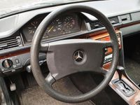 Occasion Mercedes E200 136 ch (100 kW) 2001 Gris Berline