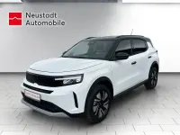 Gebraucht Opel Frontera Ultimate 145 PS (106 kW) 2026 Blau SUV
