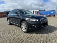 Gebraucht Audi Q5 Comfort 258 PS (189 kW) 2014 SUV