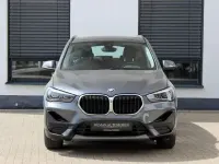 Gebraucht BMW X1 Advantage 150 PS (110 kW) 2020 Grau SUV