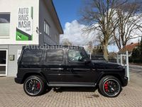 Gebraucht Mercedes G63 AMG AMG 585 PS (430 kW) 2024 Schwarz SUV