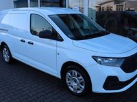 Neu Ford Transit Connect 122 PS (89 kW) 2026 Frozen white Van / Kleinbus