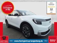 Gebraucht Ford Explorer 210 kW (286 PS) 2025 Weiß SUV