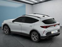 Gebraucht Cupra Formentor 150 PS (110 kW) 2025 Weiß SUV