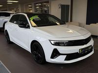 Gebraucht Opel Astra 131 PS (96 kW) 2024 Weiß Limousine