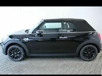Used Mini ONE Chili 102 HP (75 kW) 2019 Black Hatchback