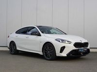 Gebraucht BMW M235 Performance 2025 Weiss Coupé