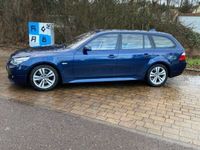 gebraucht BMW 530 d xDrive touring Edition Sport Edition Sport