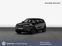 Gebraucht Land Rover Range Rover evoque SE Dynamic 204 PS (150 kW) 2025 Santorini black metallic SUV