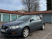 Gebraucht VW Passat Comfortline 122 PS (89 kW) 2009 Limousine