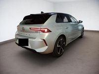Gebraucht Opel Astra 181 PS (133 kW) 2024 Grau Limousine