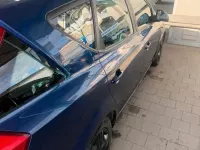 Używany Kia Ceed 90 KM (66 kW) 2008 Niebieski Hatchback