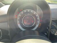 Gebraucht Fiat 500 Dolcevita 69 PS (50 kW) 2021 Schwarz Limousine