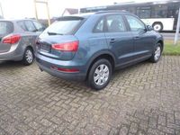 gebraucht Audi Q3 basis