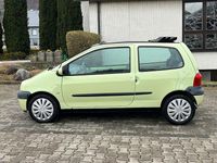 Gebraucht Renault Twingo 58 PS (42 kW) 2006 Kleinwagen