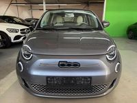 Gebraucht Fiat 500e La Prima 86 kW (118 PS) 2022 Grau