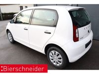 gebraucht Skoda Citigo-e IV Ambition SITZH TEMPOMAT PDC