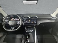 Neu MG ZS Luxury 197 PS (144 kW) 2026 Schwarz SUV