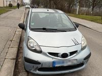 Gebraucht Toyota Aygo 68 PS (50 kW) 2006 Kleinwagen