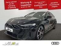 Neu Audi S5 Sport 367 PS (269 kW) 2026 Schwarz Kombi