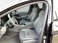 Gebraucht Audi A6 e-tron S-Line 269 kW (367 PS) 2025 Schwarz Kombi