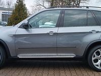 gebraucht BMW X5 3.0sd AHK M-Technik Keyless Go Massagesitze