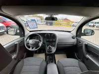 Gebraucht Mercedes Citan 111 110 PS (80 kW) 2019 Grau Van / Kleinbus