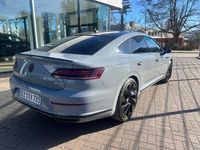 Gebraucht VW Arteon R-line 272 PS (200 kW) 2020 Grau Limousine