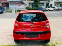Gebraucht Nissan Pixo 68 PS (50 kW) 2010 Rot Kleinwagen
