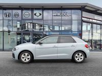 gebraucht Audi A1 