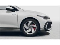 Neu VW Golf VIII GTE 272 PS (200 kW) 2025 Grau (uranograu) Limousine