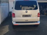 Używany VW T5 Edition 180 KM (132 kW) 2013 Szary Van