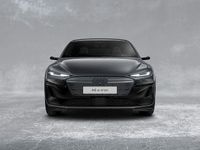 Gebraucht Audi A6 e-tron Performance 269 kW (367 PS) 2025 Daytonagrau perleffekt Kombi