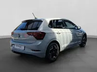 Neu VW Polo Style 95 PS (69 kW) 2026 Blau Kleinwagen