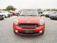 Gebraucht Mini Cooper S Countryman 190 PS (139 kW) 2014 Rot SUV