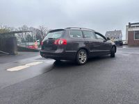 Gebraucht VW Passat 104 PS (76 kW) 2006 Kombi