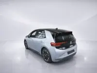 Gebraucht VW ID.3 Pro Performance 150 kW (204 PS) 2022 Silber Kleinwagen