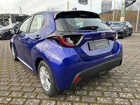 Neu Mazda 2 Center-Line 116 PS (85 kW) 2026 Kleinwagen