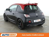 Gebraucht Opel Adam S 150 PS (110 kW) 2019 Schwarz Kleinwagen
