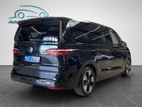 Gebraucht VW Multivan Life 245 PS (180 kW) 2025 Schwarz Van