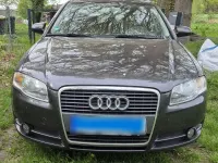 Usata Audi A4 131 CV (96 kW) 2006 Station wagon